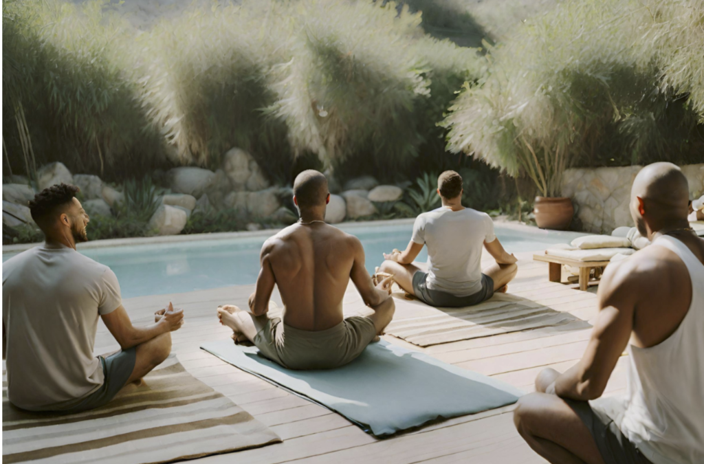 Retreats
